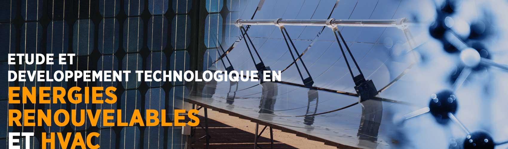 BE-SOL - R&D en énergies renouvelables et HVAC