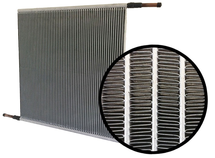BE-SOL - ThEx - High performance heat exchangers and simulation software